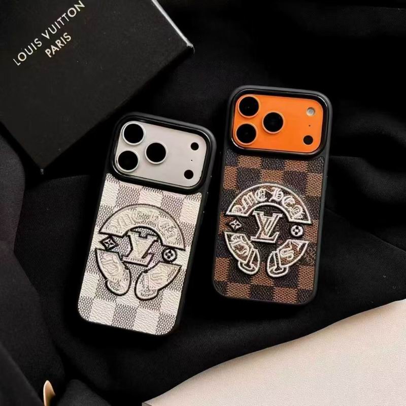 LV iphone 13-17Pro max 040803